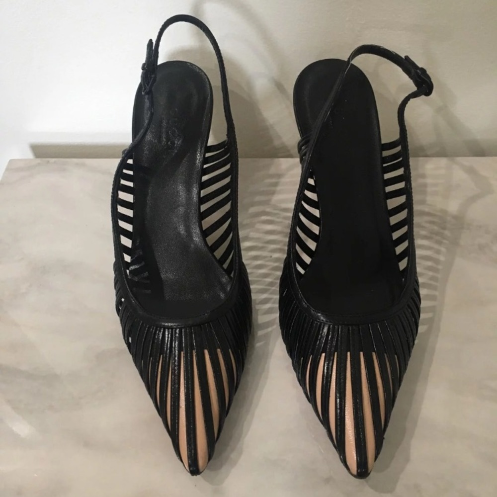 Gucci Pumps